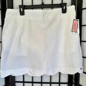 NWT Vineyard Vines skort